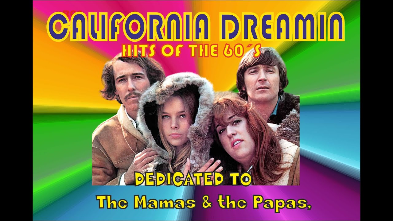 CALIFORNIA DREAMIN - HITS OF THE 60´S (INSTRUMENTAL HD AUDIO EXTENDED)