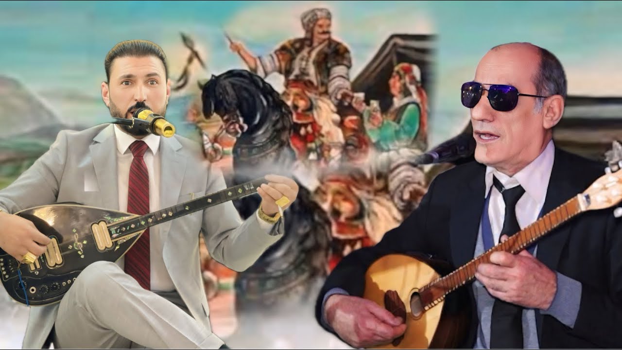 تحسين خدر فقير استرانا درويشي عفدي