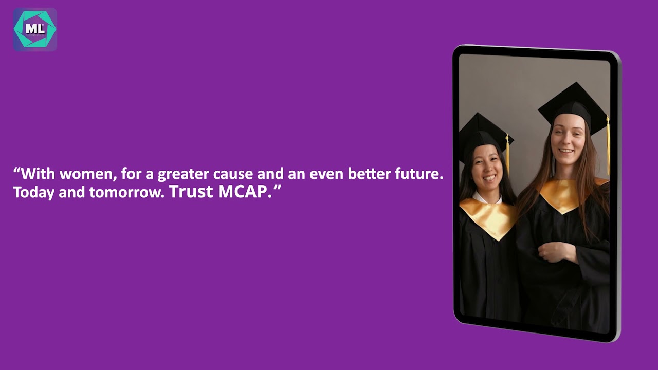 MCAP - Millionlights Career Assistance Program