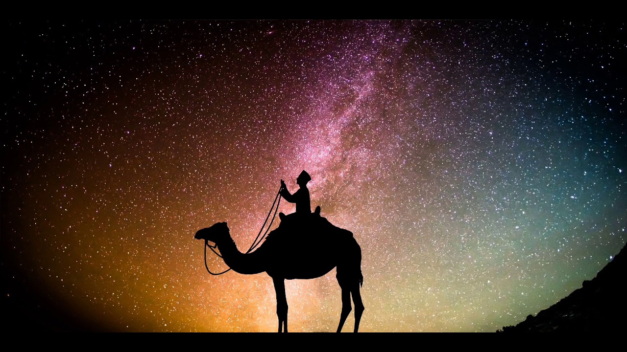 Islamic Background Free Video Background | 42 | Royalty Free Download | ISLamic Script
