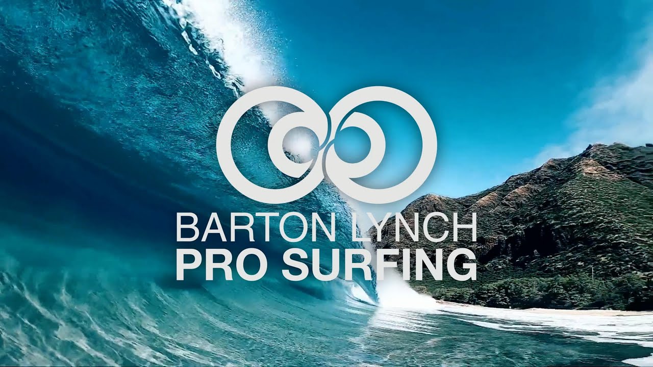 DIRECTO - BARTON LYNCH PRO SURFING - (PS5) WORLD SURF TOUR / YAGO DORA#4