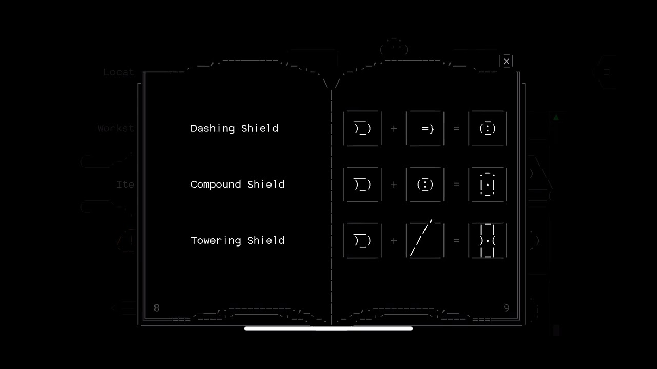 Stone story rpg all crafting recipes (updated 40/40)