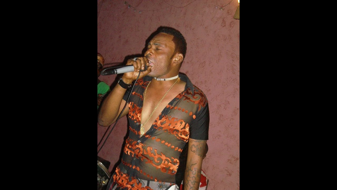 Babia Ndonga Chokoro Vocal 1994-2012