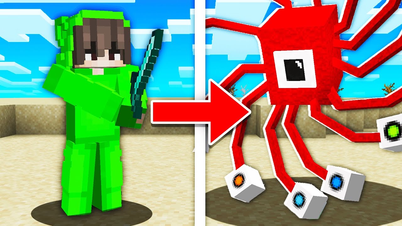Morphing into CRAZY BOSSES To Prank My Friend!