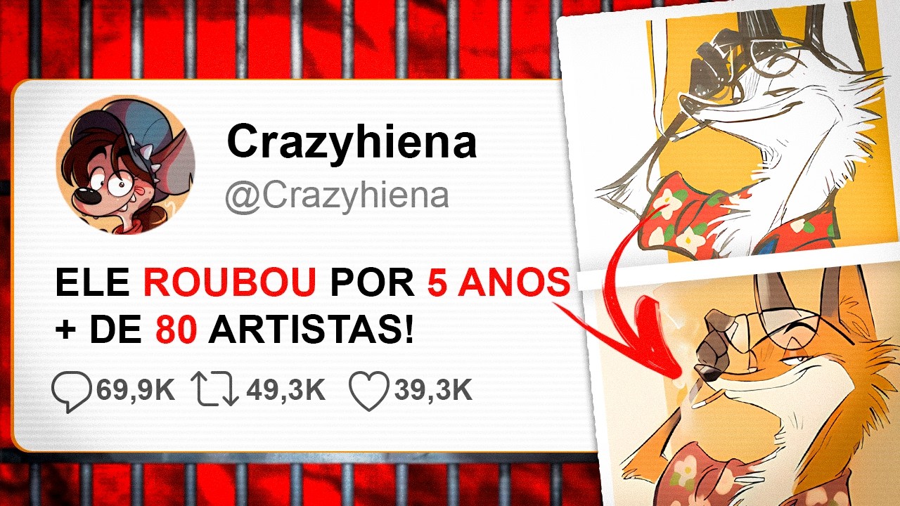 O ARTISTA QUE FOI LEVAR VANTAGEM E DESTRUIU SUA CARREIRA EM 5 SEGUNDOS