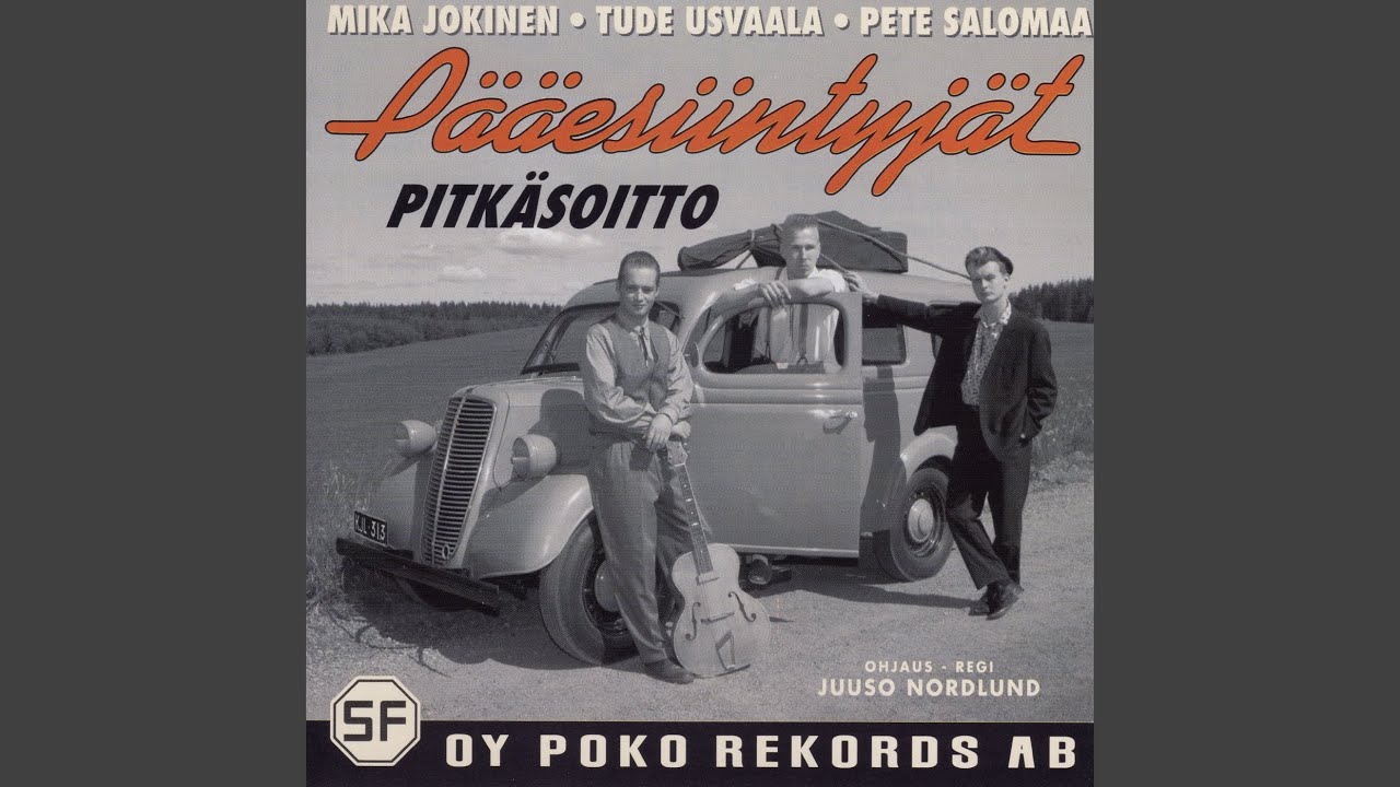 Mä Naivi Oon