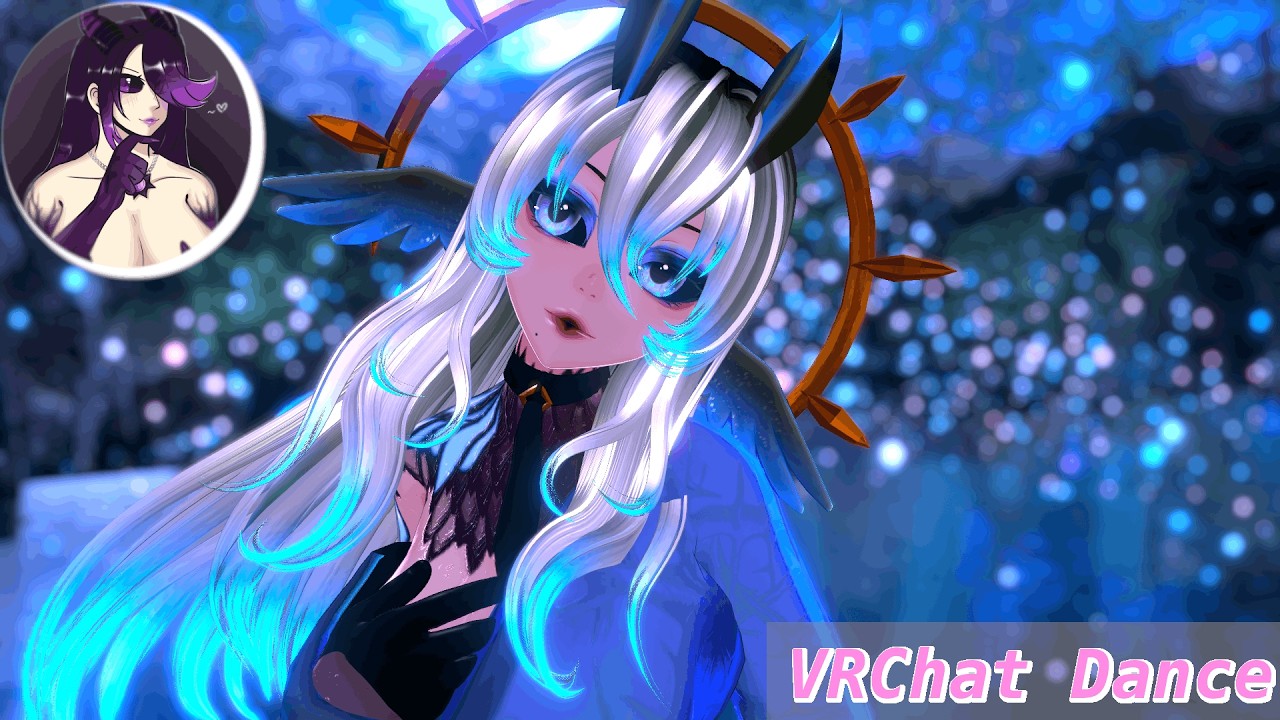 VRC Dance | Fuckin' Perfect - Pink