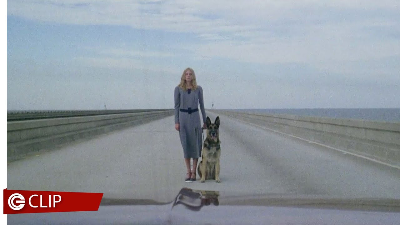 L'aldilà... e tu vivrai nel terrore di Lucio Fulci - Emily