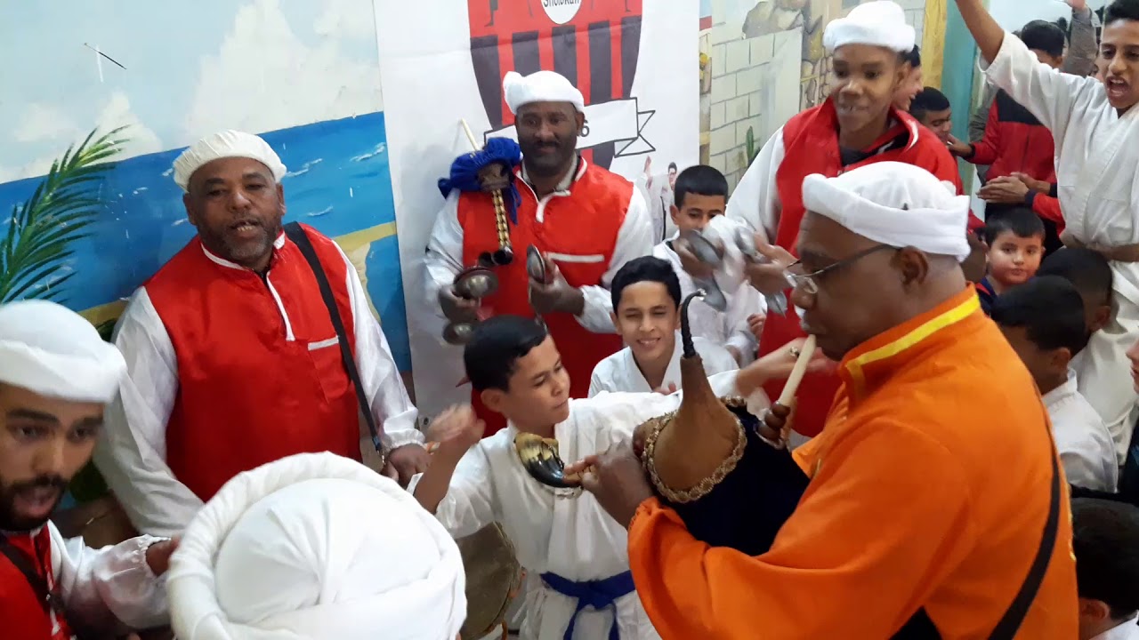 فرقة ناس  الديوان الزمالة 0658857509