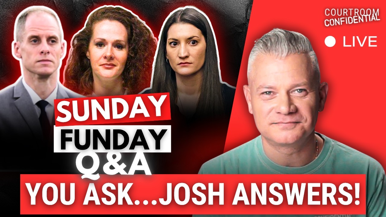 What Happens After a Failed Execution? Criminal Lawyer Q&A