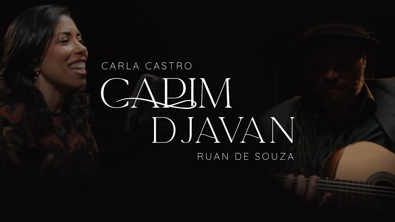 Capim - Djavan
