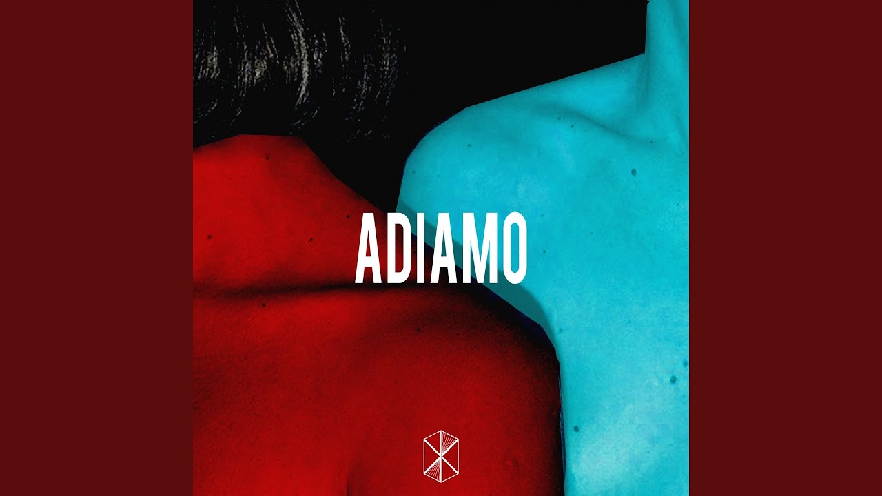 Adiamo