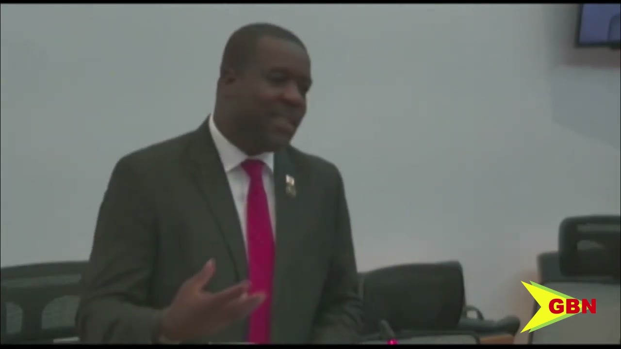 Firearms Bill Gains Momentum