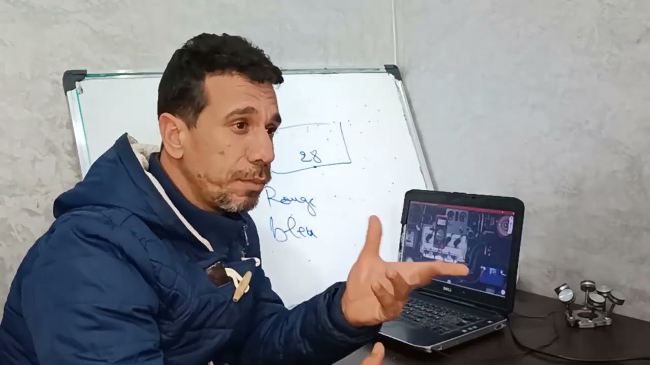 astuce en diagnostic automobile احتراف الدياكنوستيك