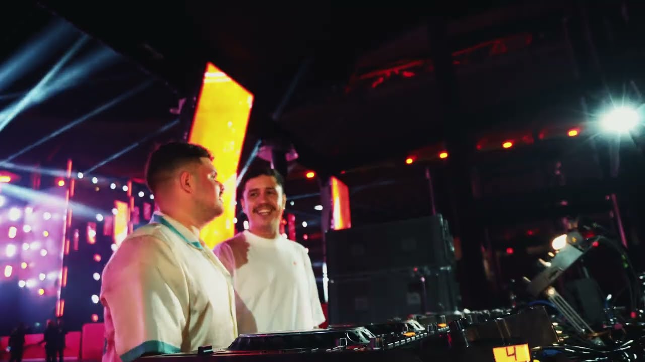 Kame b2b Tevezz @ N.O.E.L (W/ Vintage Culture), Est&aacute;dio do Mangueir&atilde;o, Bel&eacute;m