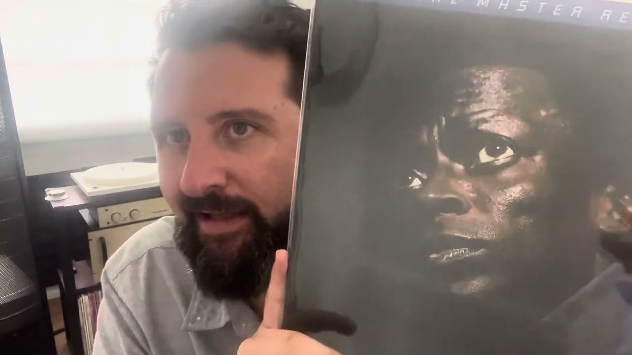 10 Jazz Albums I Tend to play the Most