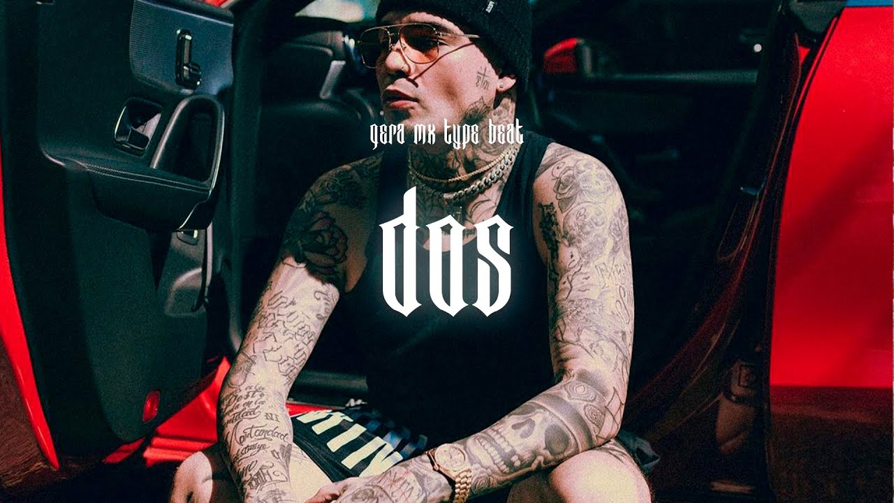 🔥 "DOS" - GERA MX x FNTXY TYPE BEAT - BEAT BOOM BAP