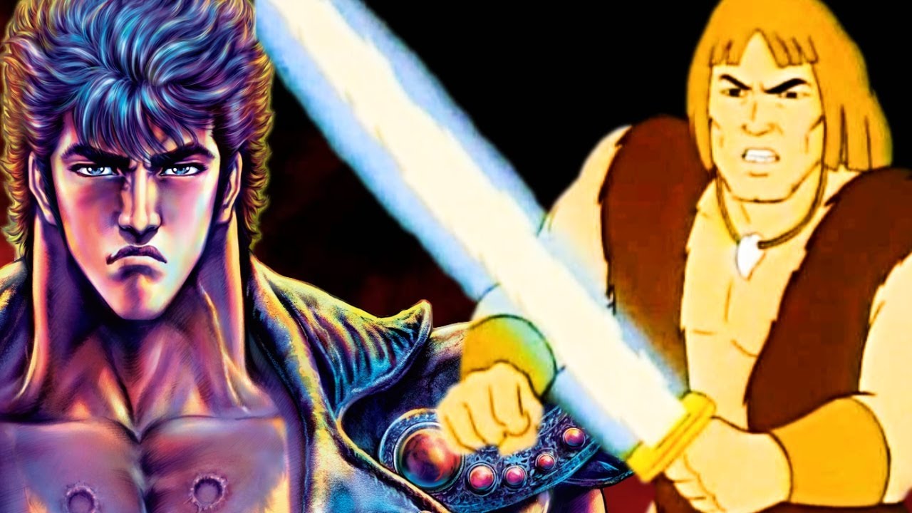 10 Dark And Mature Post-Apocalyptic Cartoon/Anime Series Of All Time!
