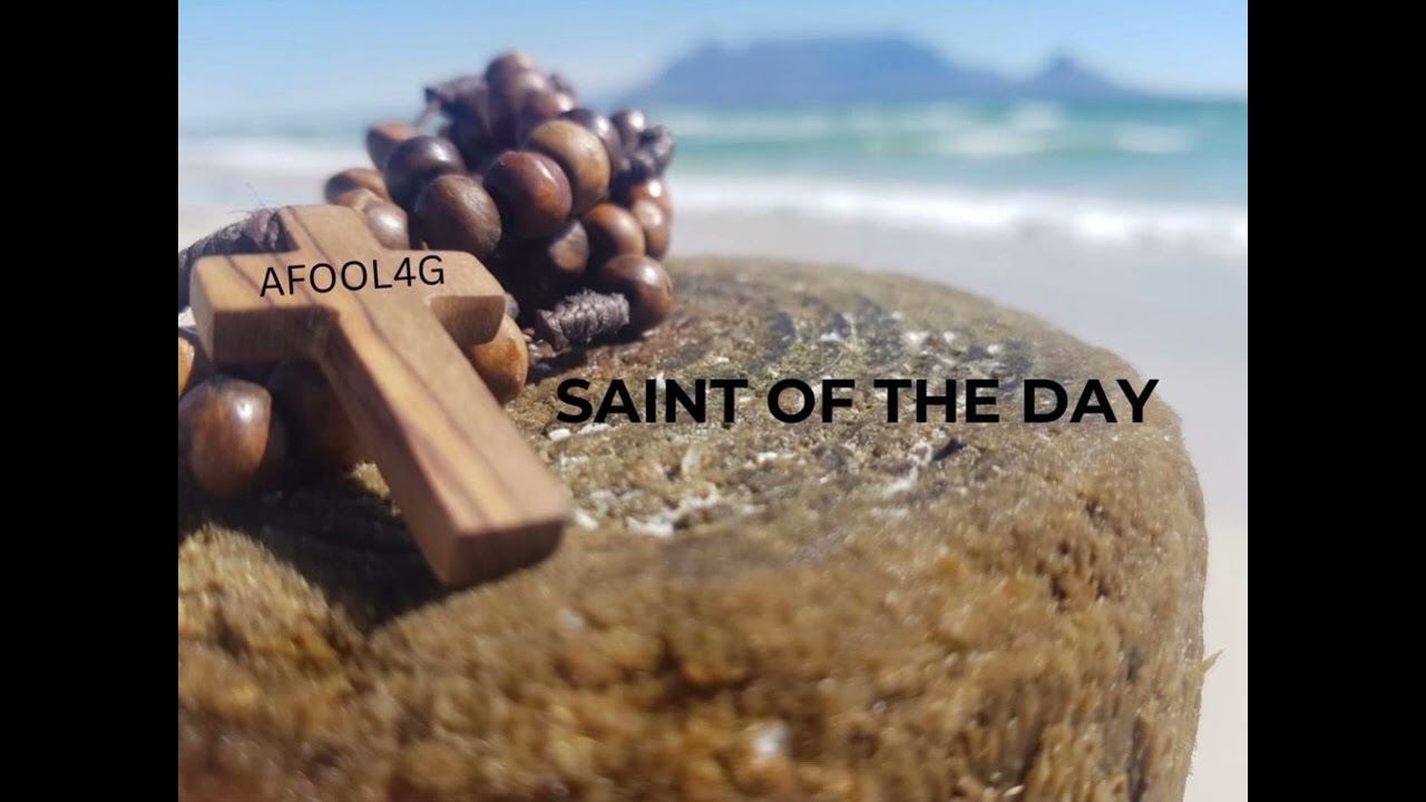 Saint Virila - 3 October 2024 #saints