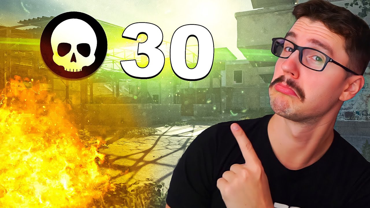 Я выиграл у Дока и Бобби Поффа со счетом 30-0!