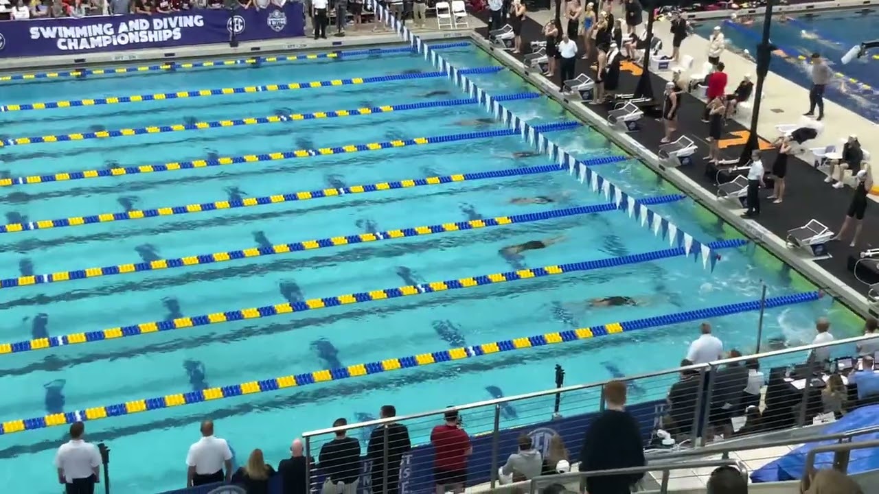 2026 SEC Day 4- W 200 BR Prelims H4