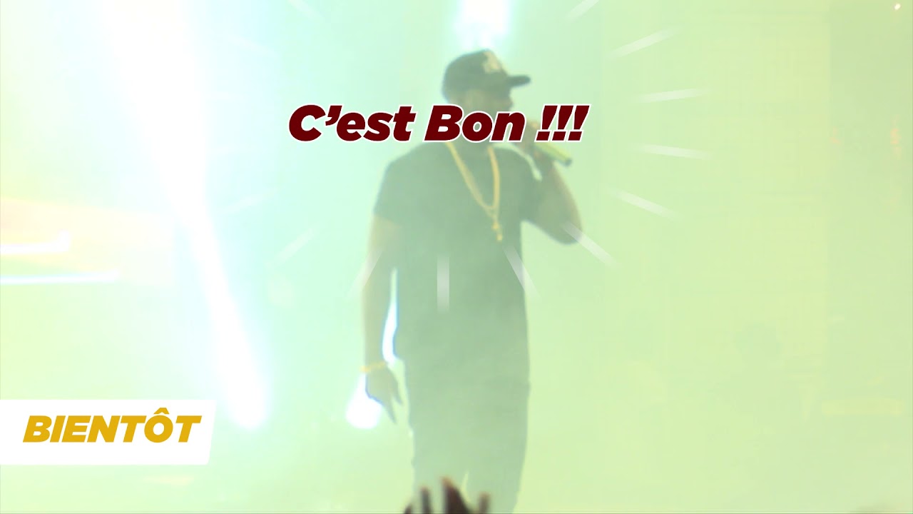 Coming Soon | Babi Dance Battle - Pr&eacute;sent&eacute;e par Yves Aymard.  Bient&ocirc;t sur La 3