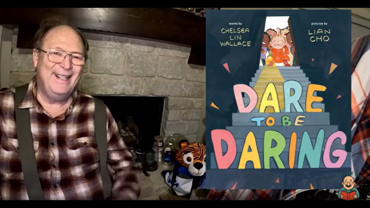 Dare To Be Daring