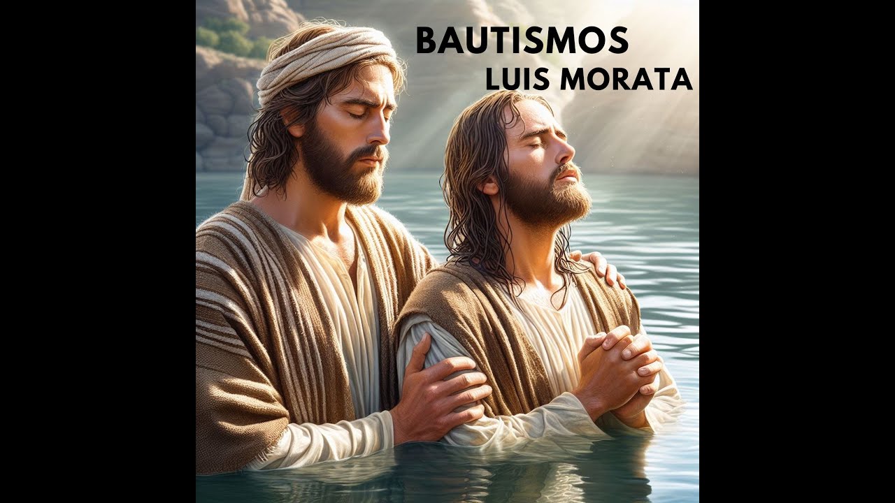 Bautismos (Luis Morata)