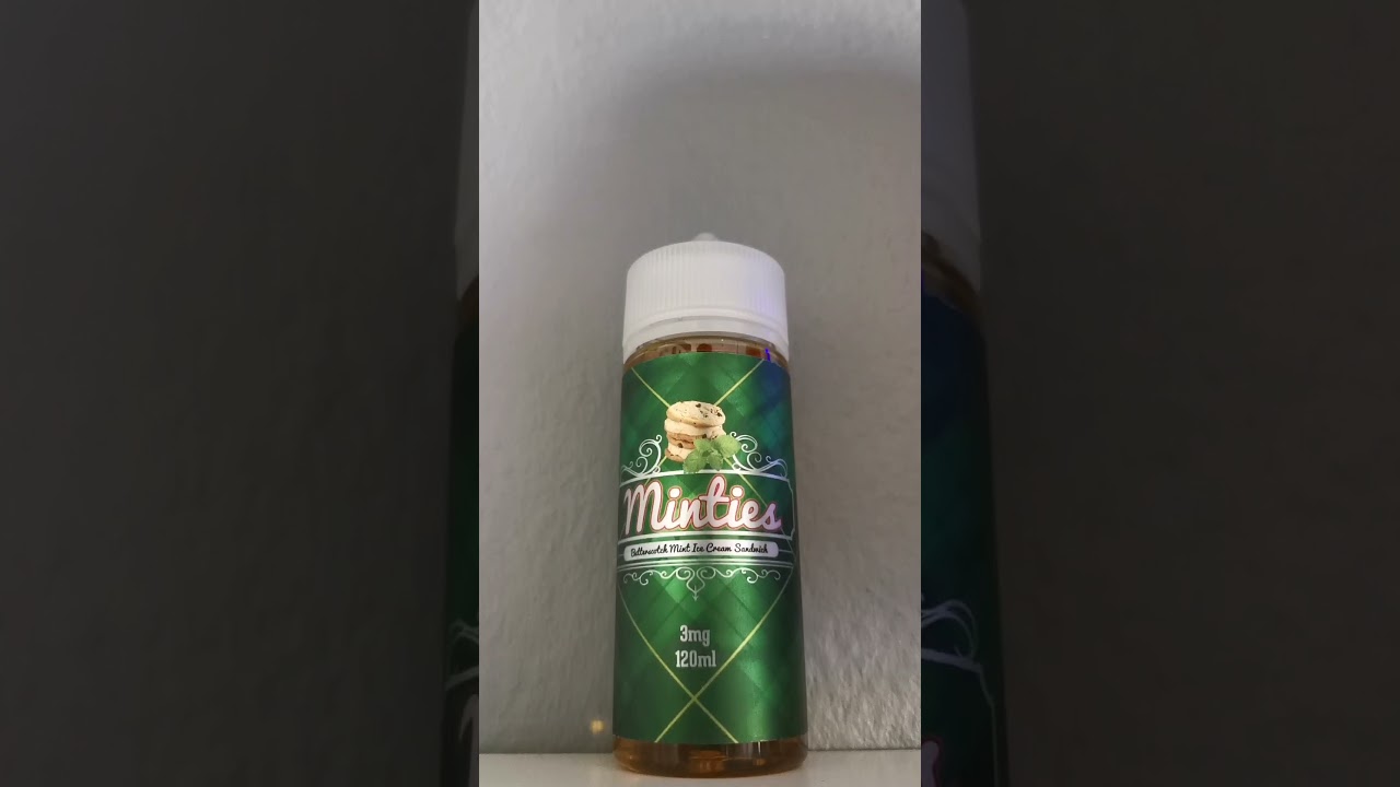 The Best Butterscotch Dessert E-Juice's On The Market