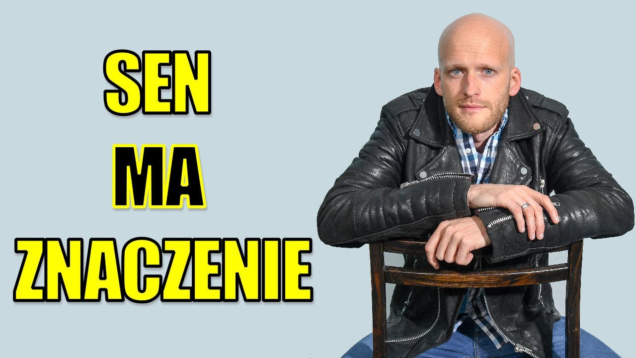 Długi sen