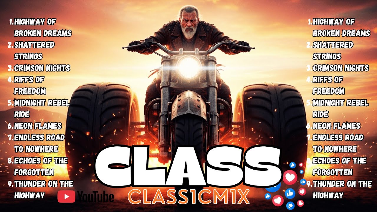 🎸 TOP 500 CLASSIC ROCK SONGS OF ALL TIME | TIMELESS LEGENDARY ROCK PLAYLIST