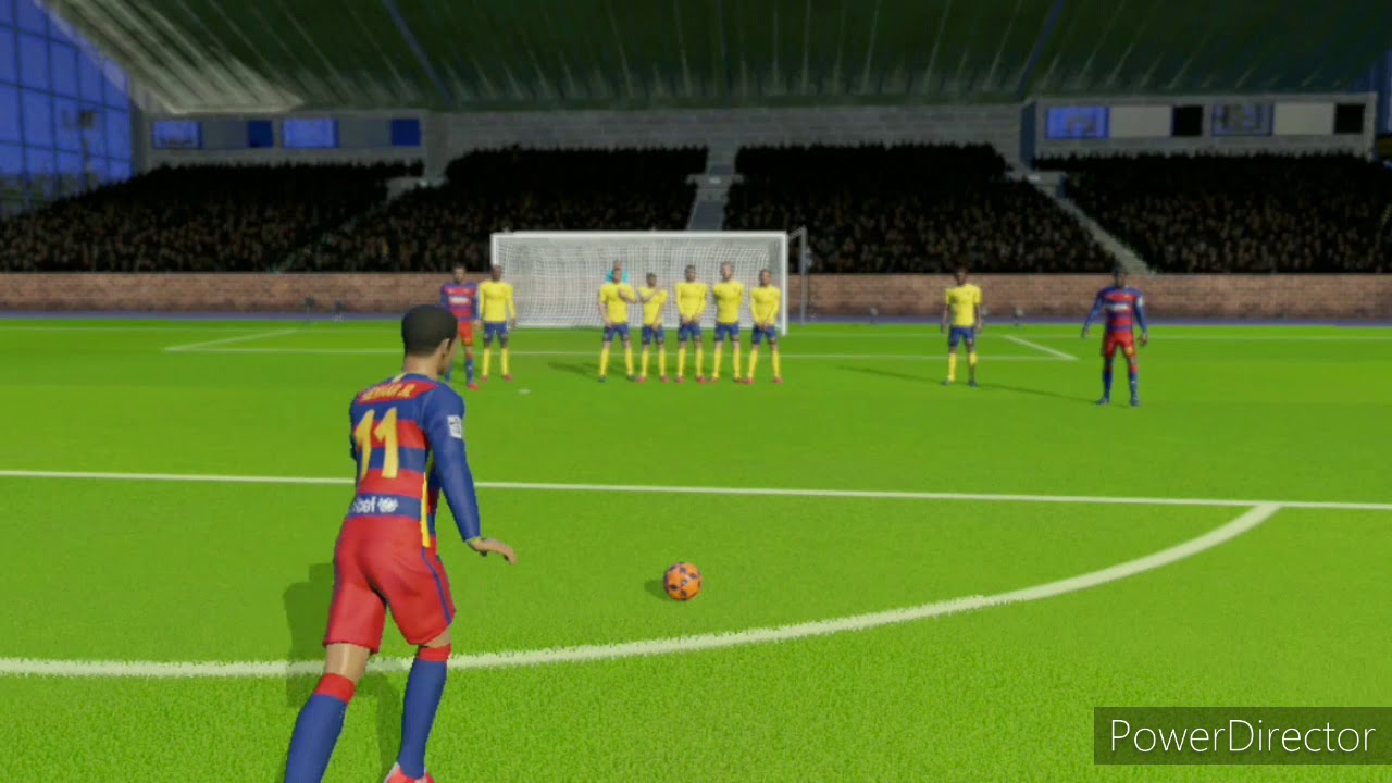 Barca 2015 kit for DLS 21 Ft RC Net