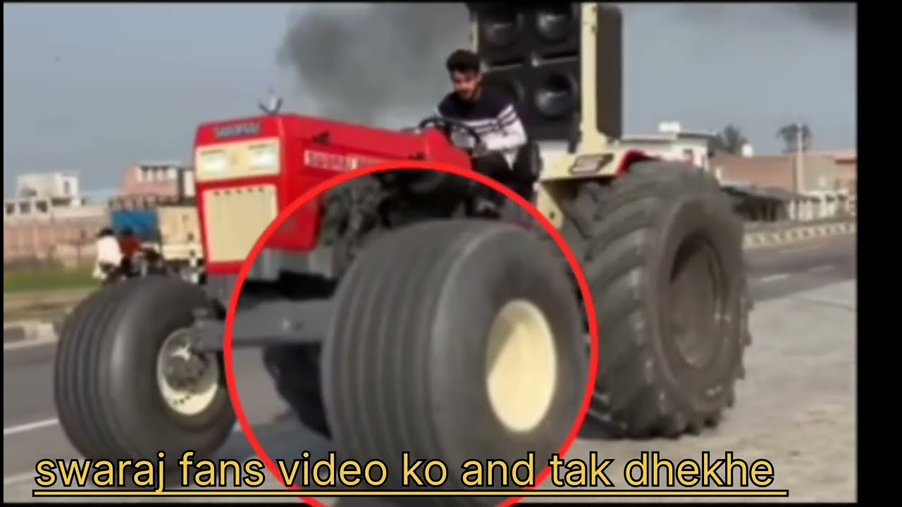 Swaraj fans video ko and tak dhekhe # nishu ki video dekhe 