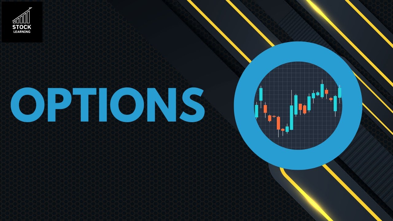 Options | Futures and Options | Stock Learning #stockmarket #stockmarketcourses #stocklearning