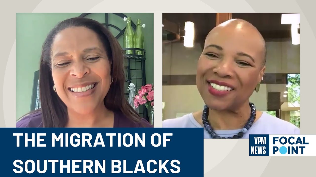 Why Blacks left the South and why many returned