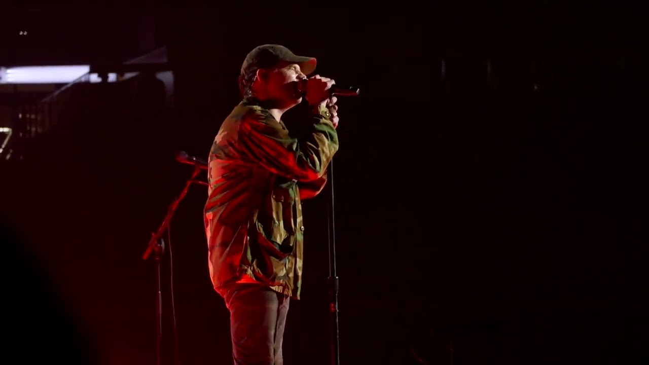 My Chemical Romance - Kill All Your Friends - Toronto, Ontario 2025-08-22