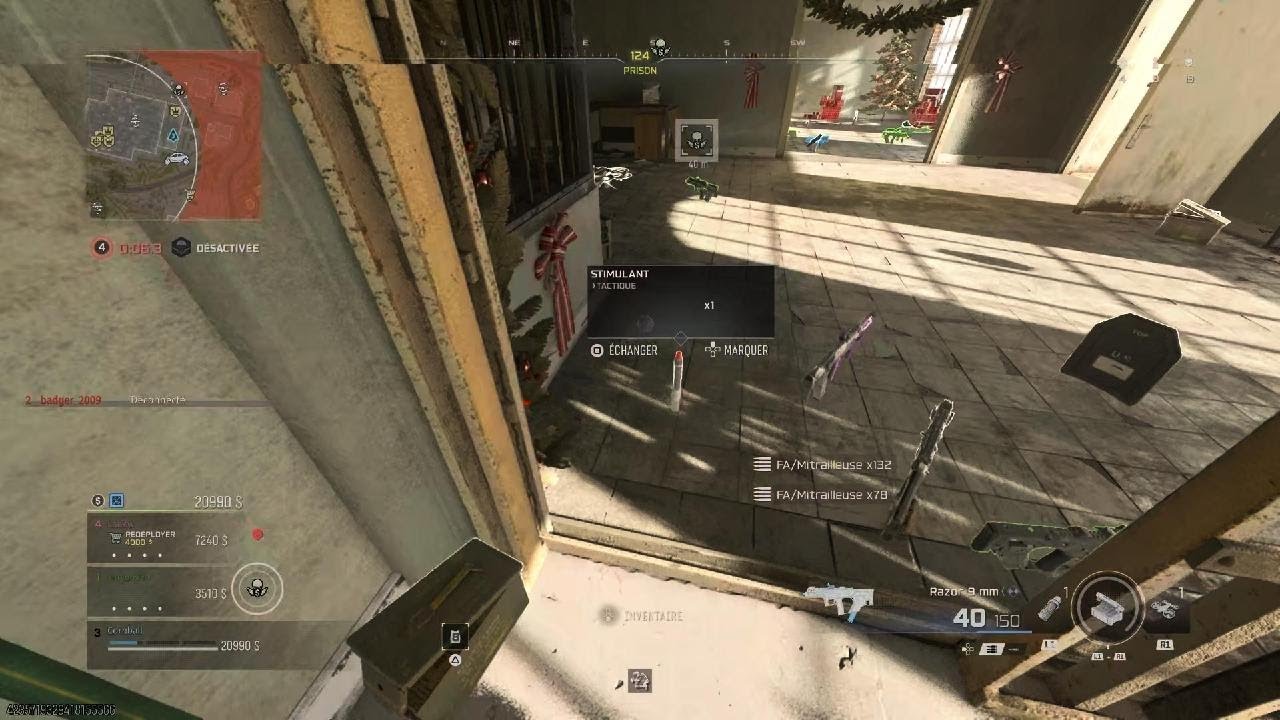 Clip