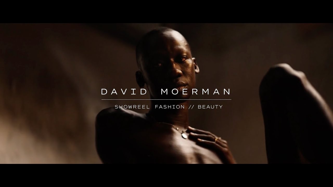 SHOWREEL // BANDE DEMO // DAVID MOERMAN //CINEMATOGRAPHER