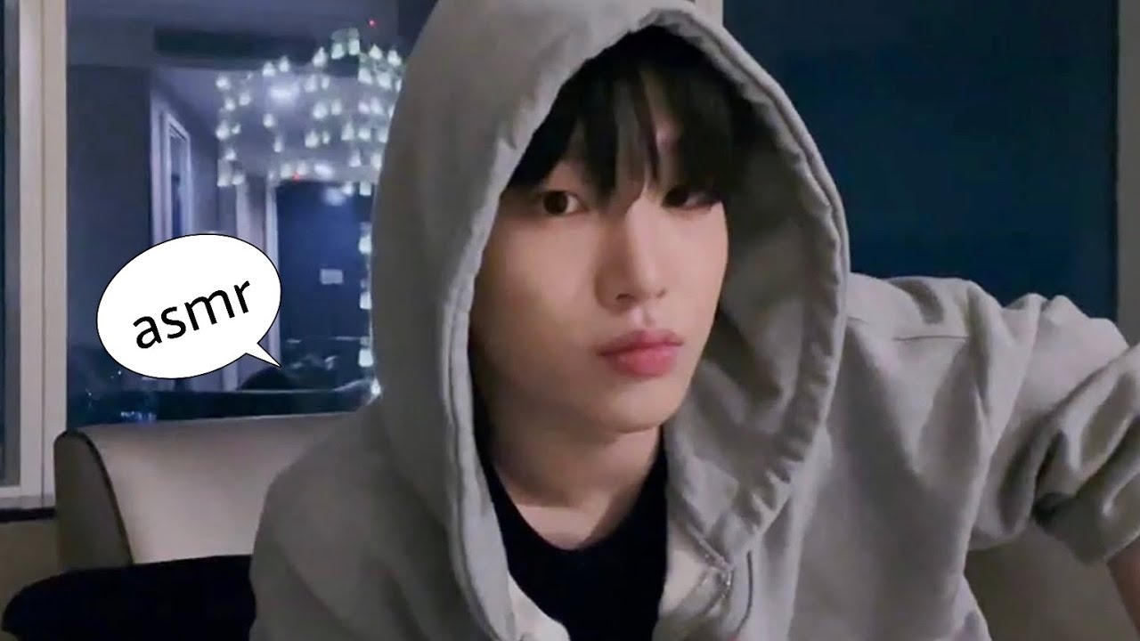 내가 보려고 모은 더뉴식스(TNX) asmr
