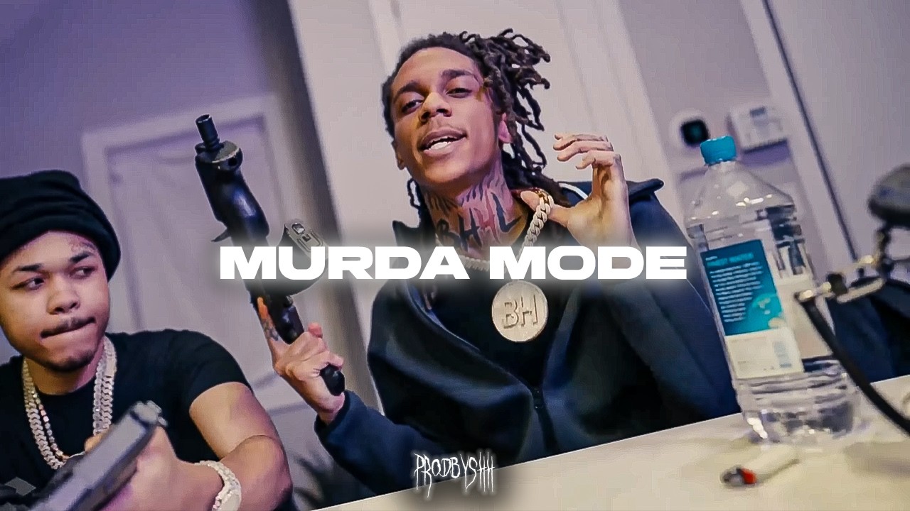 [FREE] BloodHound Lil Jeff Type Beat 2026  - 
