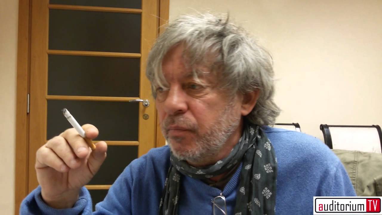 I Cinque Comandamenti - Paolo Rossi