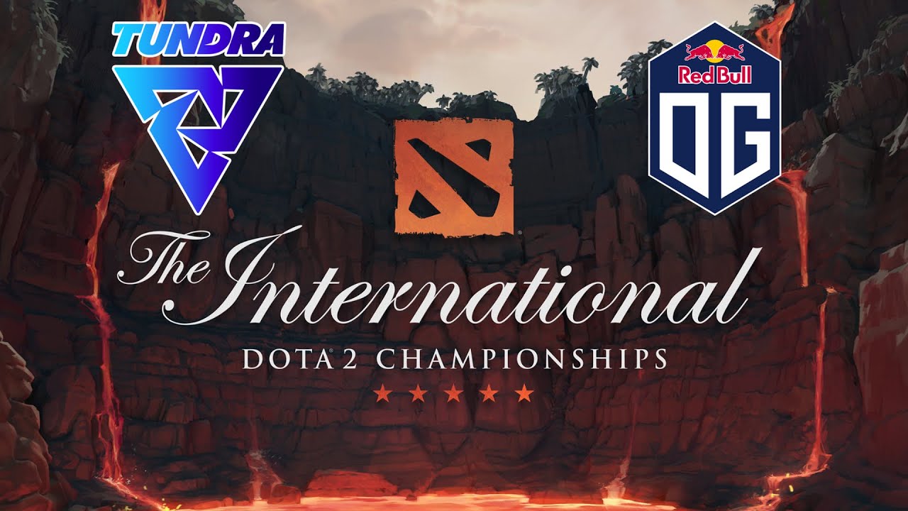 [EN] Tundra Esports vs OG – Game 2 - The International 2022 - Main Event Day 2