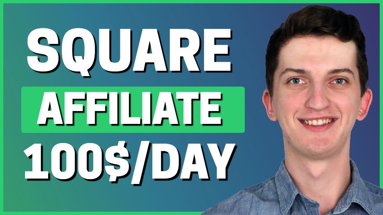 How To Make money with Square Affiliate Program (Square Affiliate Review)