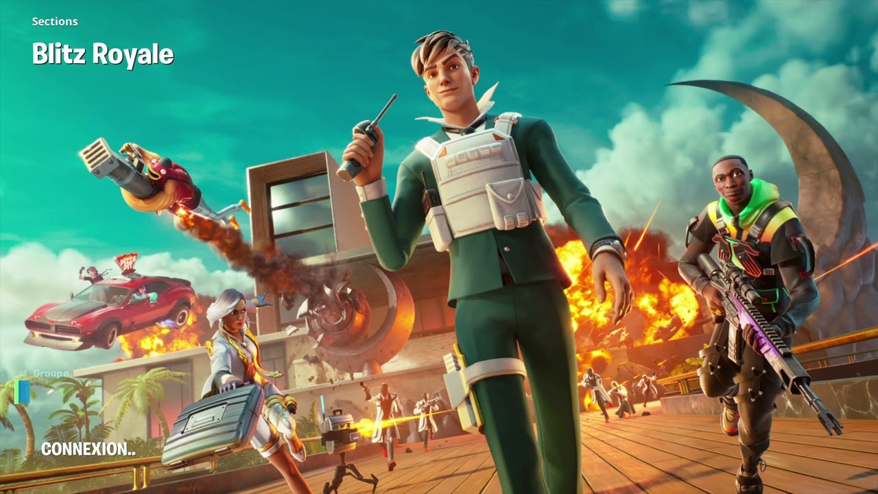Fortnite