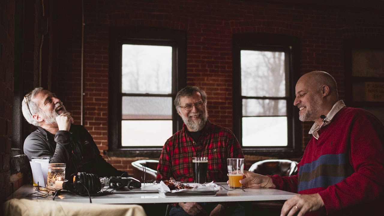 Human Scale: What It Is, & Why It Matters : The Theology Pugcast
