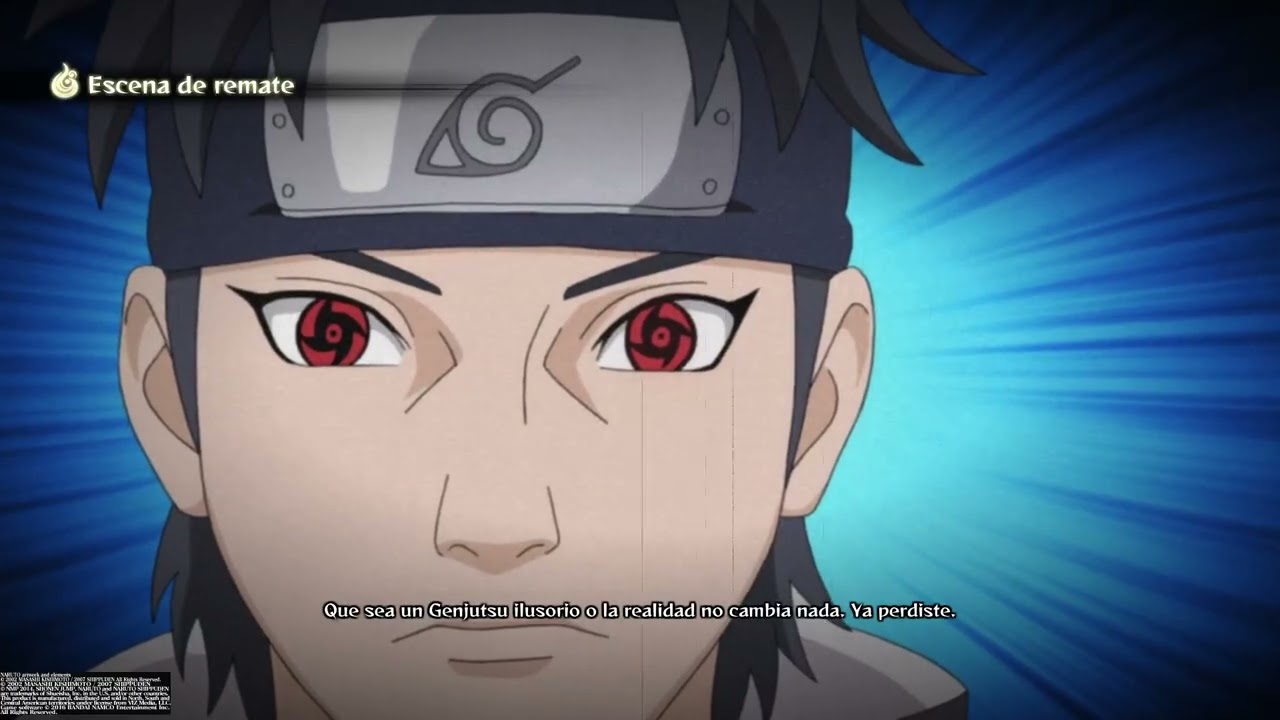 NARUTO SHIPPUDEN: Ultimate Ninja STORM 4_20260226222947