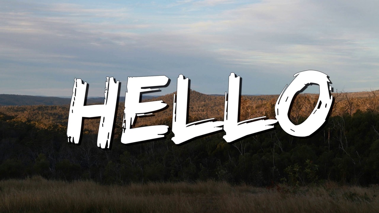 Hello - Adele  (Mix Lyrics)