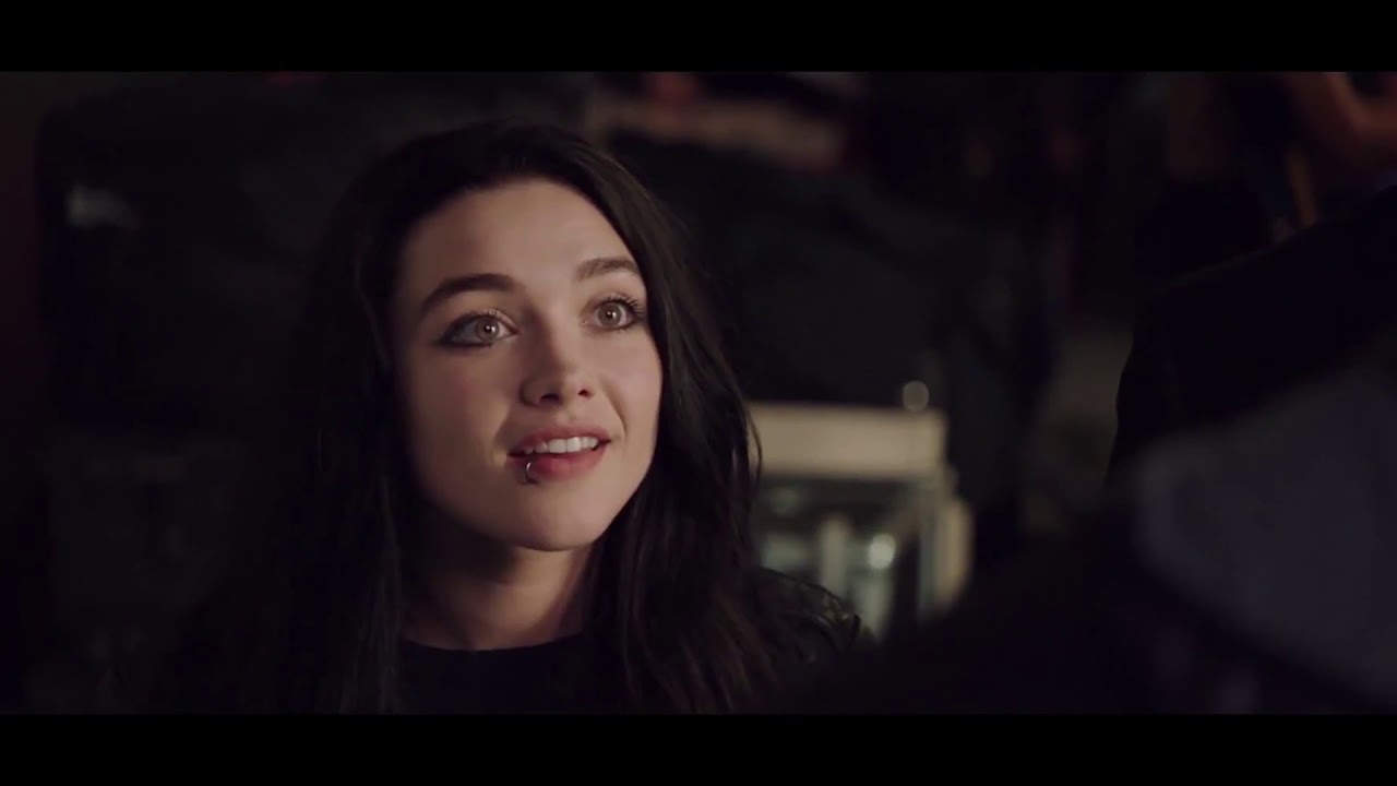 Fighting With My Family Trailer #1 2019