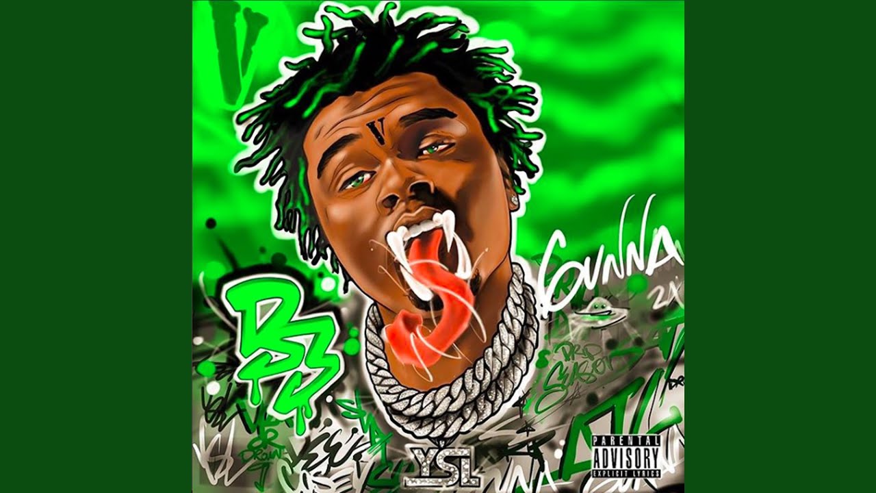 Oh Okay (feat. Young Thug & Lil Baby)