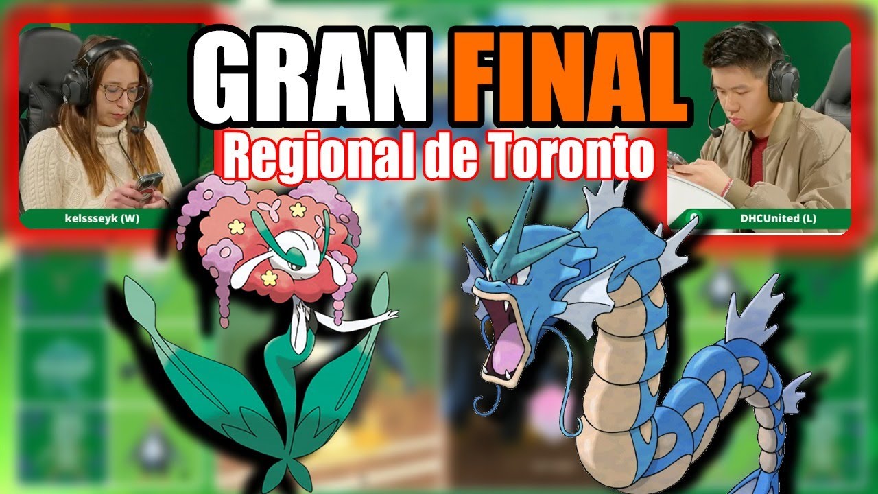 GRAN FINAL Regional de Toronto 2026